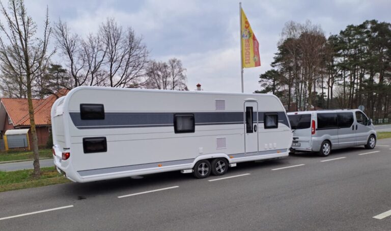 Gasprüfungen vor Ort im Südseecamp in Wietzendorf vom 13.05. bis 17.05.2026